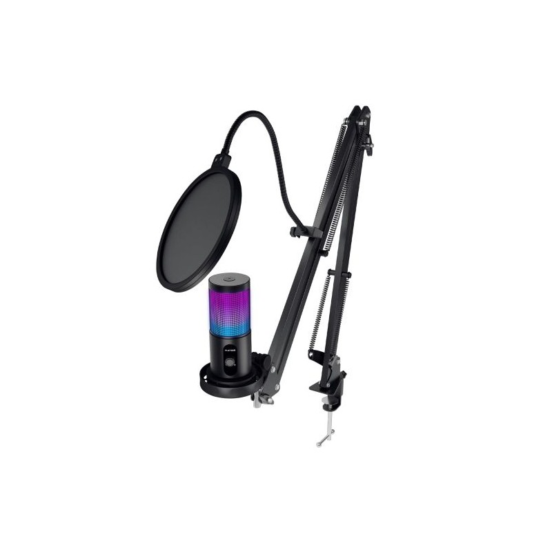 Hator HTA-515 Signify RGB PRO cardioid microphone