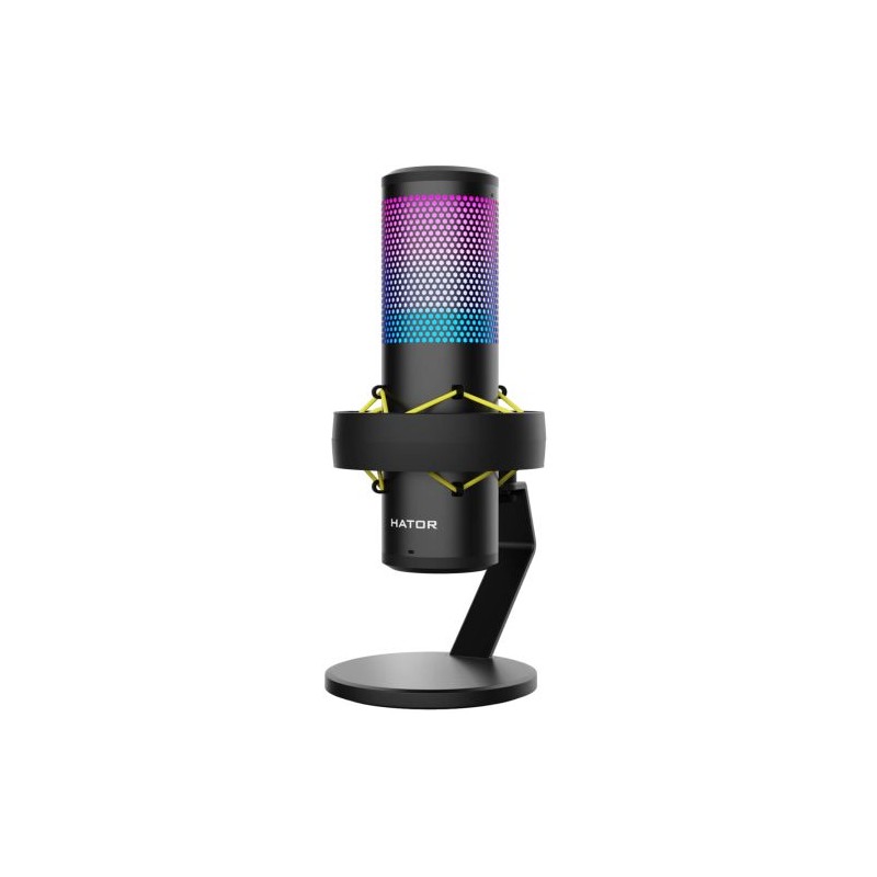 Hator HTA-550 Dreamcast RGB cardioid microphone