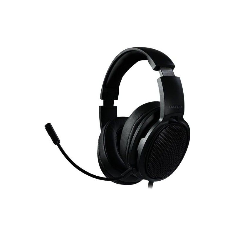 Hator HTA-812 Hellraizer Headphones with microphone