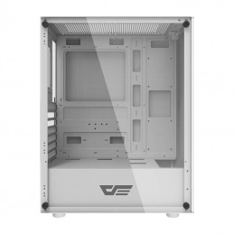 Darkflash DK100 Computer Case (white)