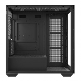 Darkflash DLM4000 Computer Case (black)