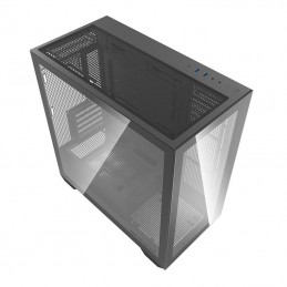 Darkflash DLM4000 Computer Case (black)