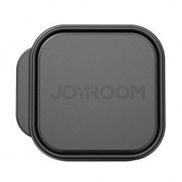 Magnetyczny organizer na kable Joyroom JR-ZS368 3 szt. (czarny)