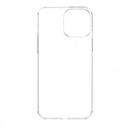 Etui ochronne Joyroom do iPhone 15 (transparentne)