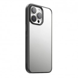 Etui ochronne Joyroom JR-15Q4 do iPhone 15 Pro Max (transparentne)