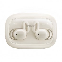 Słuchawki dokanałowe Joyroom Cozydots Series JR-TS1 TWS Earbuds (białe)