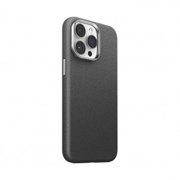 Magnetic Phone Case for iPhone 15 Pro Joyroom JR-BP007 (black)