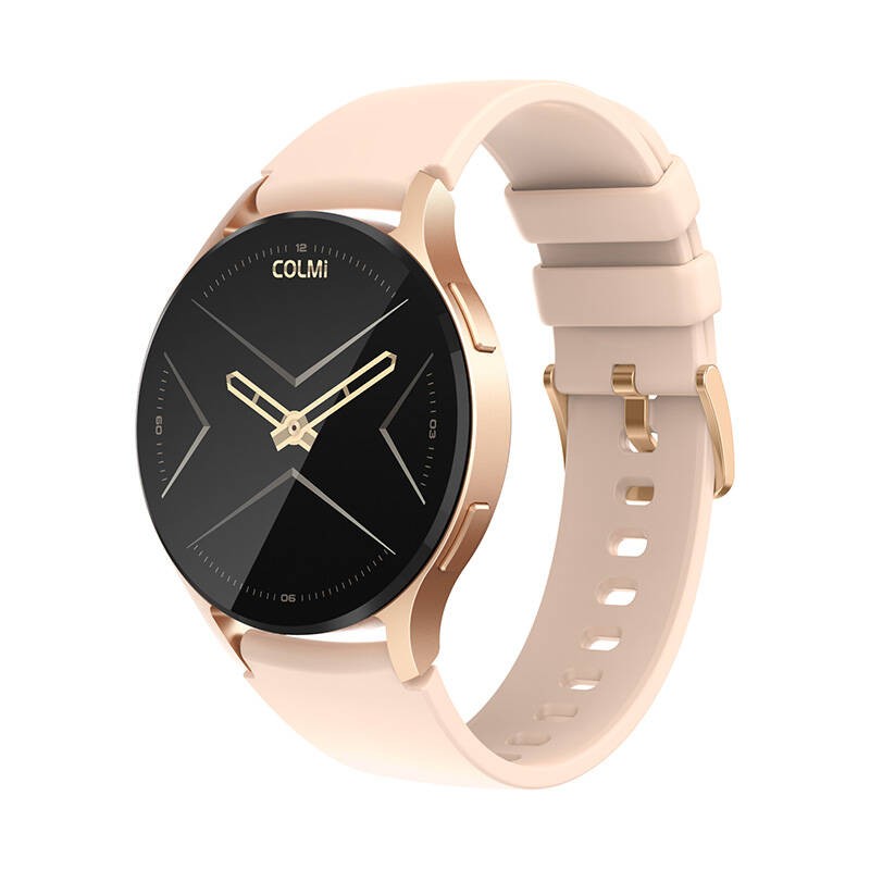 Smartwatch Colmi i28 (złoty)