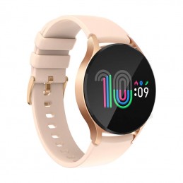 Smartwatch Colmi i28 (złoty)