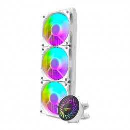 Darkflash DCS360 CPU liquid cooling (white)