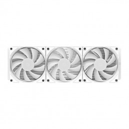 Darkflash DCS360 CPU liquid cooling (white)