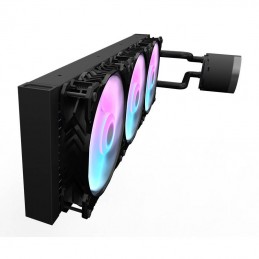 Darkflash DN 360 CPU liquid cooling (black)