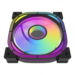 Darkflash INF24 ARGB Computer fan (black)