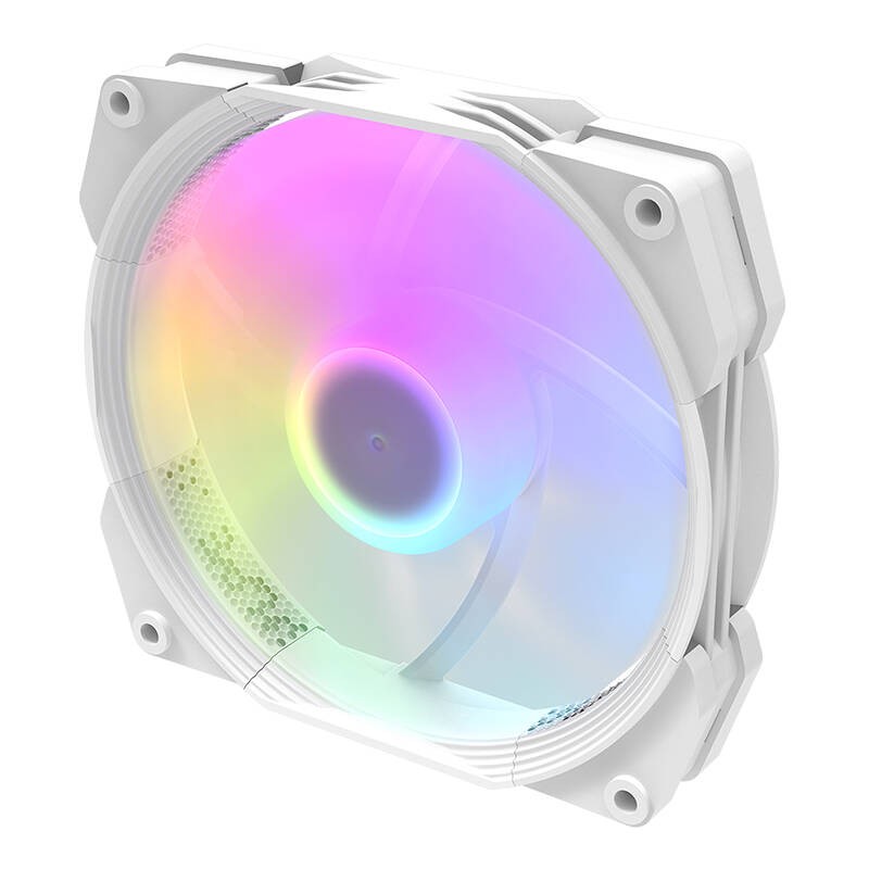 Darkflash S200 Computer fan (white)