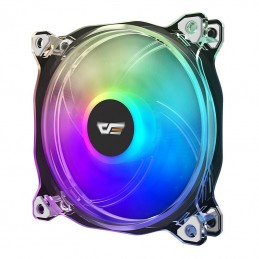 Darkflash CF8 PRO 3in1 Computer fan set