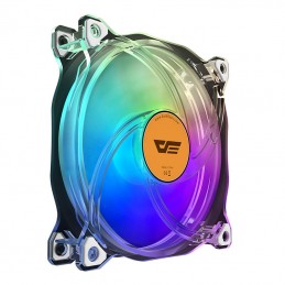 Darkflash CF8 PRO 3in1 Computer fan set