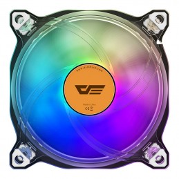 Darkflash CF8 PRO 3in1 Computer fan set