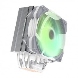 Darkflash S21 ARGB CPU active cooling (white)