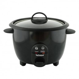 Rice cooker Techwood  TCR-259