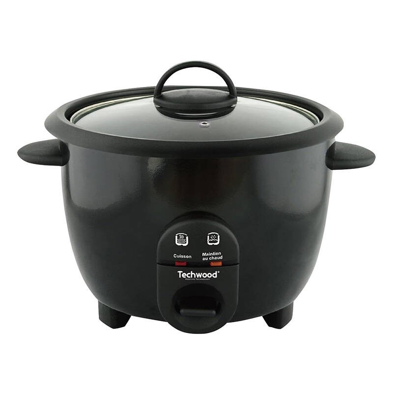 Rice cooker Techwood  TCR-259