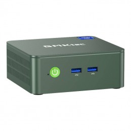 MINI PC GMKtec G3 Intel N100 8GB RAM + 256GB Green