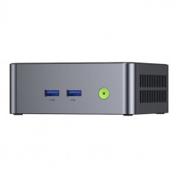 MINI PC GMKtec M3 Intel i5-12450H 32GB RAM + 1TB Black