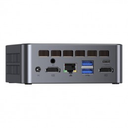 MINI PC GMKtec M3 Intel i5-12450H 32GB RAM + 1TB Black