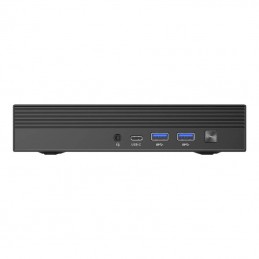 MINI PC GMKtec M4 Intel i9-11900H 16GB RAM + 512GB SSD Black