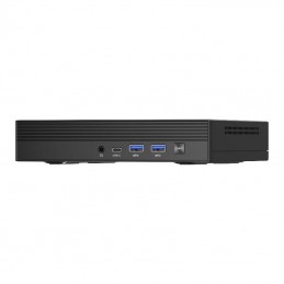 MINI PC GMKtec M4 Intel i9-11900H 16GB RAM + 512GB SSD Black