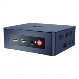 MINI PC Beelink N5095 Intel Jasper Lake- 8GB RAM + 256GB Blue