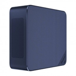 MINI PC Beelink SEi12 Intel Corei5 - 12450H 16GB RAM + 500GB Blue