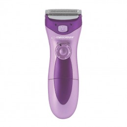 Esperanza Aruba EBG003V Shaver Purple