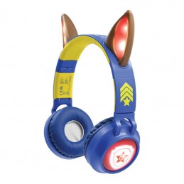 Foldable headphones Paw Patrol Lexibook