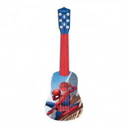 Guitar Spiderman K200SP Lexibook