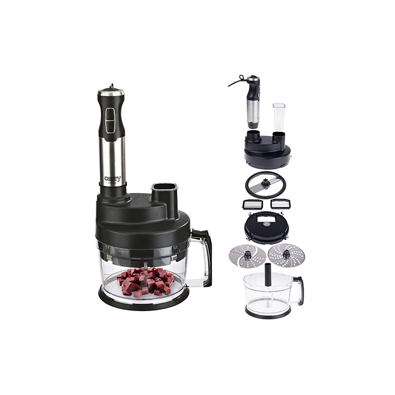 Camry CR 4623 Hand blender set 1600W