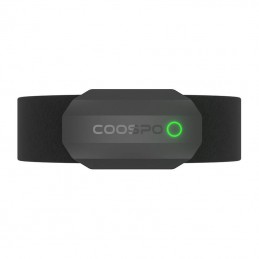 Chest Heart Rate Monitor Coospo H808S-B