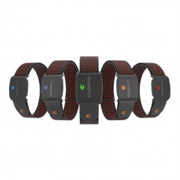 Armband Heart Rate Monitor Coospo HW9