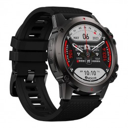 Smartwatch Zeblaze Vibe 7 Lite (Czarny)