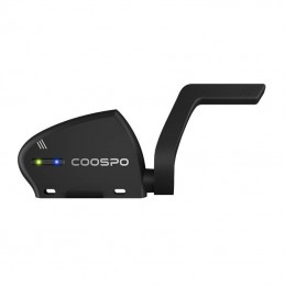 Speed and Cadence Sensor Coospo BK805