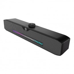 HP DHS-4200 Wireless soundbar speaker (black)