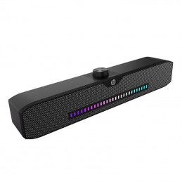 HP DHS-4200 Wireless soundbar speaker (black)