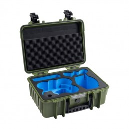 Case B - W Type 4000 for DJI Avata 2 (bronze gree