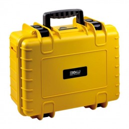 Case B - W Type 4000 for DJI Avata 2 (yello