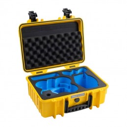 Case B - W Type 4000 for DJI Avata 2 (yello