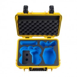 Case B - W Type 4000 for DJI Avata 2 (yello