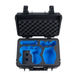 Case B - W Type 4000 for DJI Avata 2 (blac