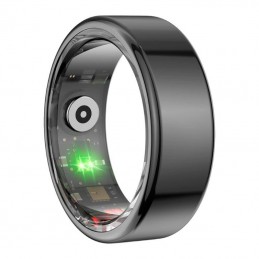 Smart ring Colmi R02  10 (Black)