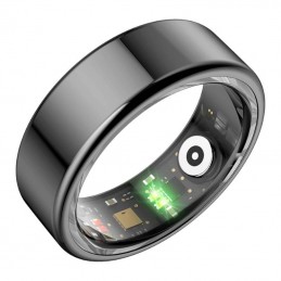 Smart ring Colmi R02  10 (Black)