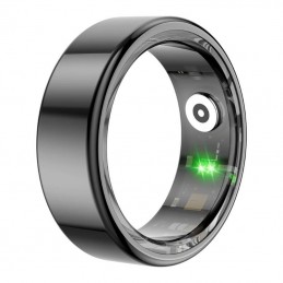 Smart ring Colmi R02  10 (Black)