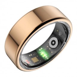 Smartring Colmi R02 11 (Gold)